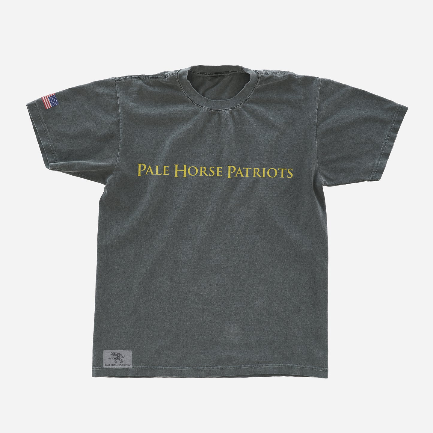 Acts 9:6 T-Shirt | Made in the USA