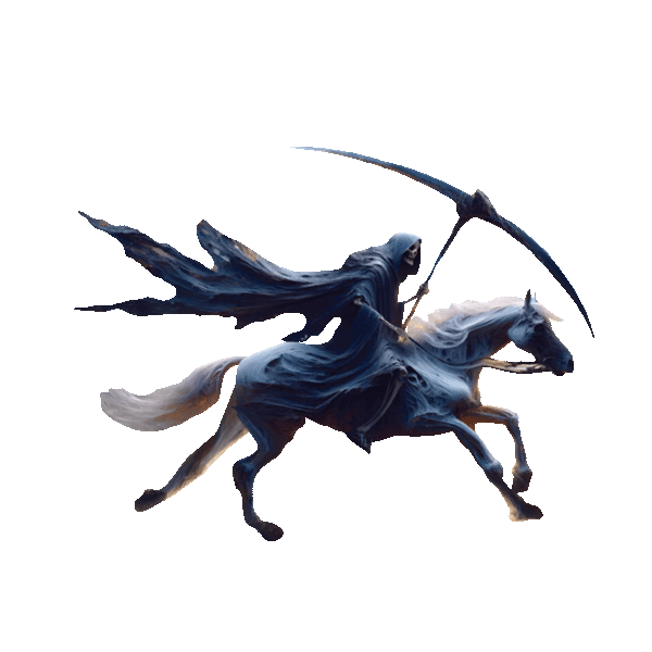 Pale Horse Patriots