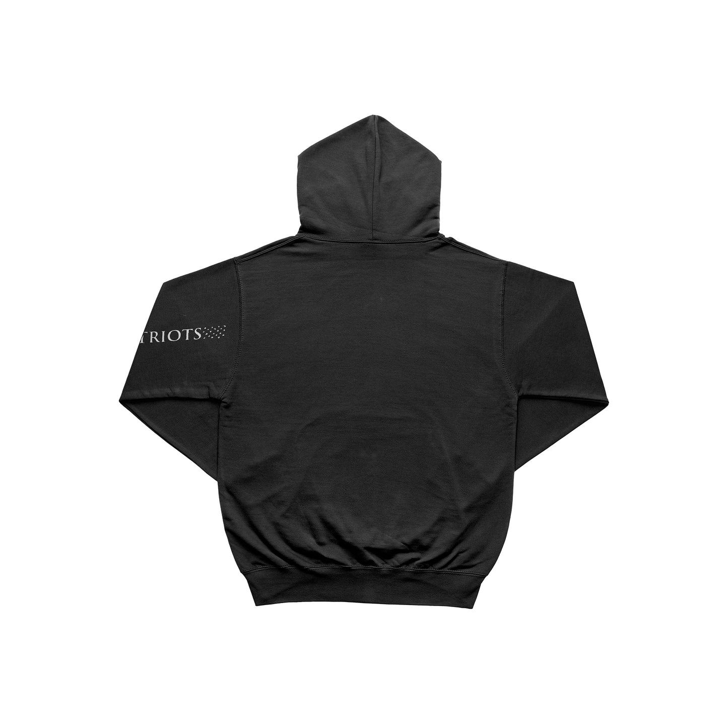 "Disobey" Hoodie | Made in the USA
