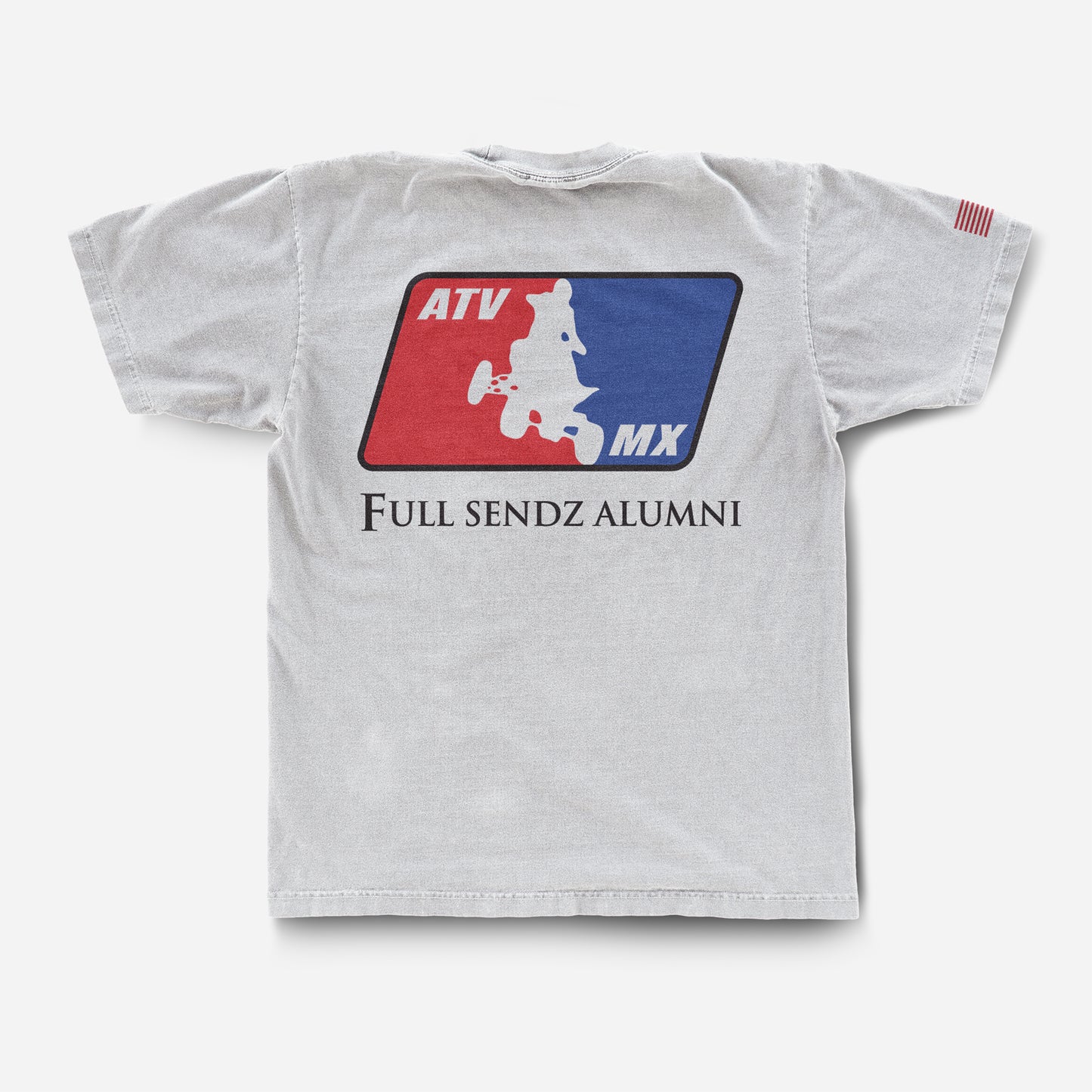 Full Sendz "ATV" T-Shirt | Made in the USA