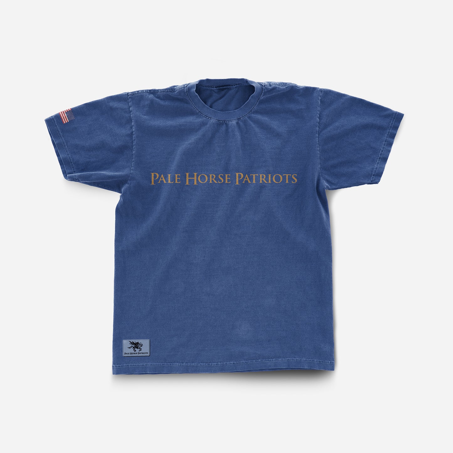 John Hancock "Sign the Dotted Line" T-Shirt | Made in the USA