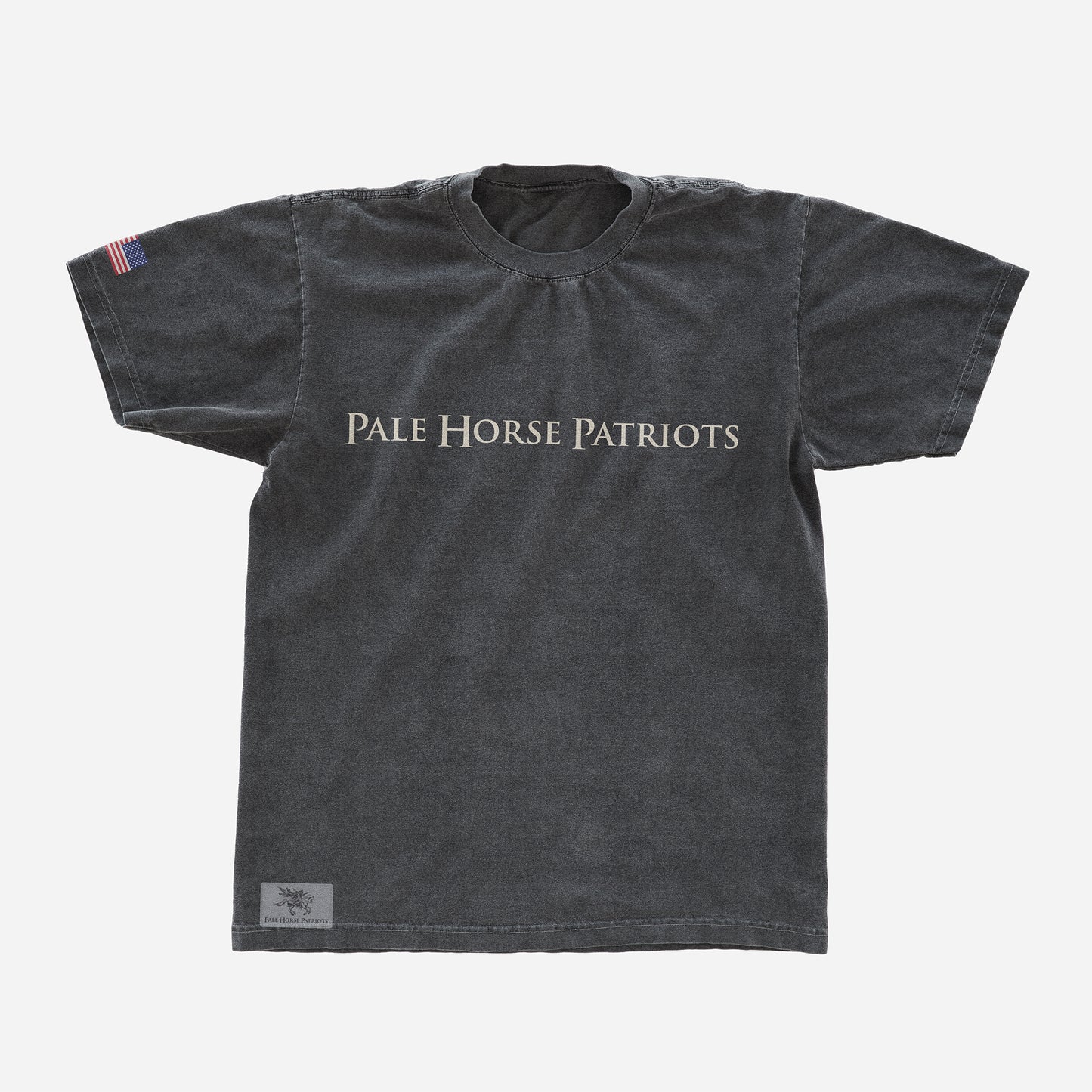 Nineteen Kilo T-Shirt | Made in the USA