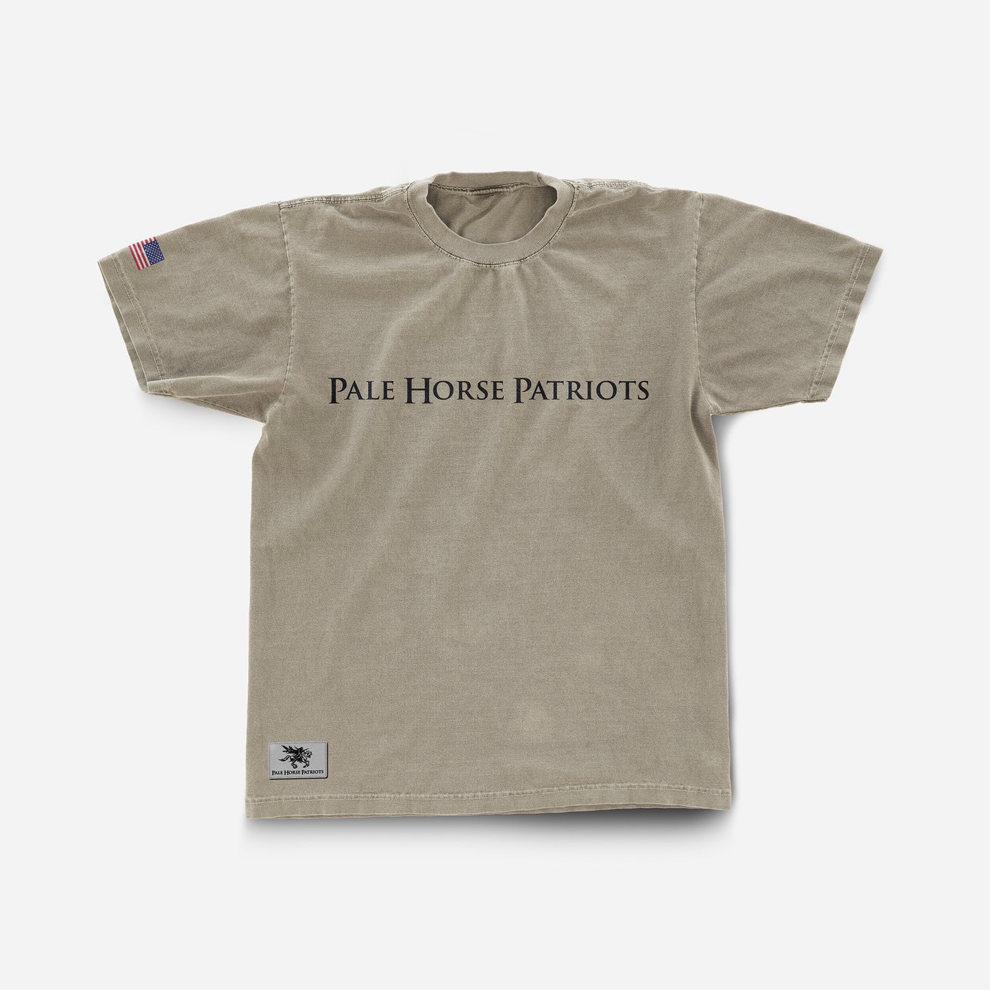 Psalm "Prepare for Battle" T-Shirt | Made in the USA
