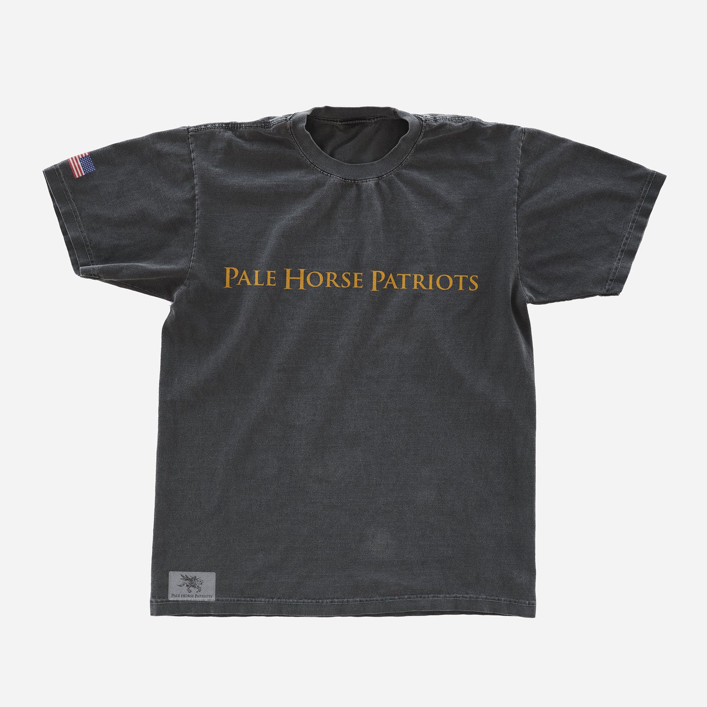 (Pre-Order) Revelation 20:9 T-Shirt | Made in the USA