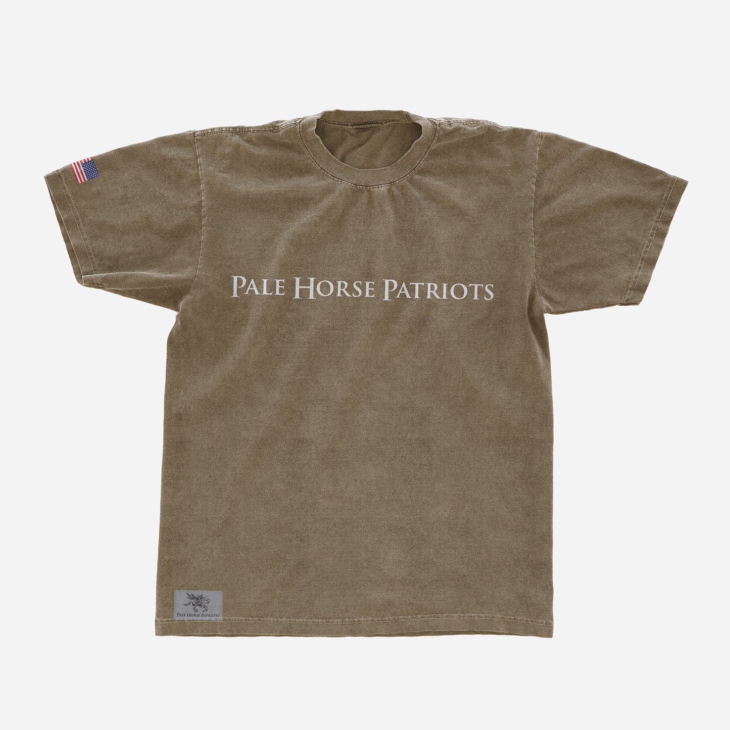 Thomas Jefferson "Disobey" T-Shirt | Made in the USA