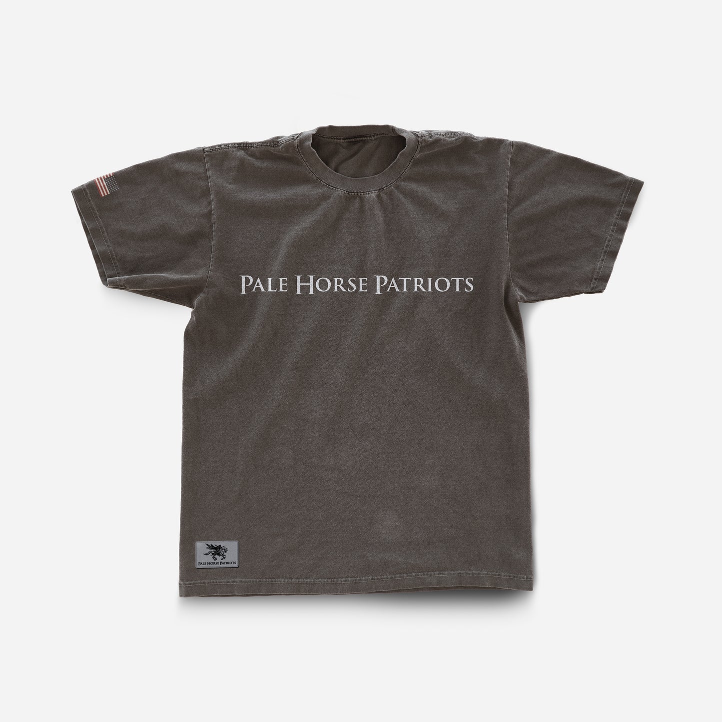 Thomas Jefferson "Tree Of Liberty" T-Shirt | Made in the USA