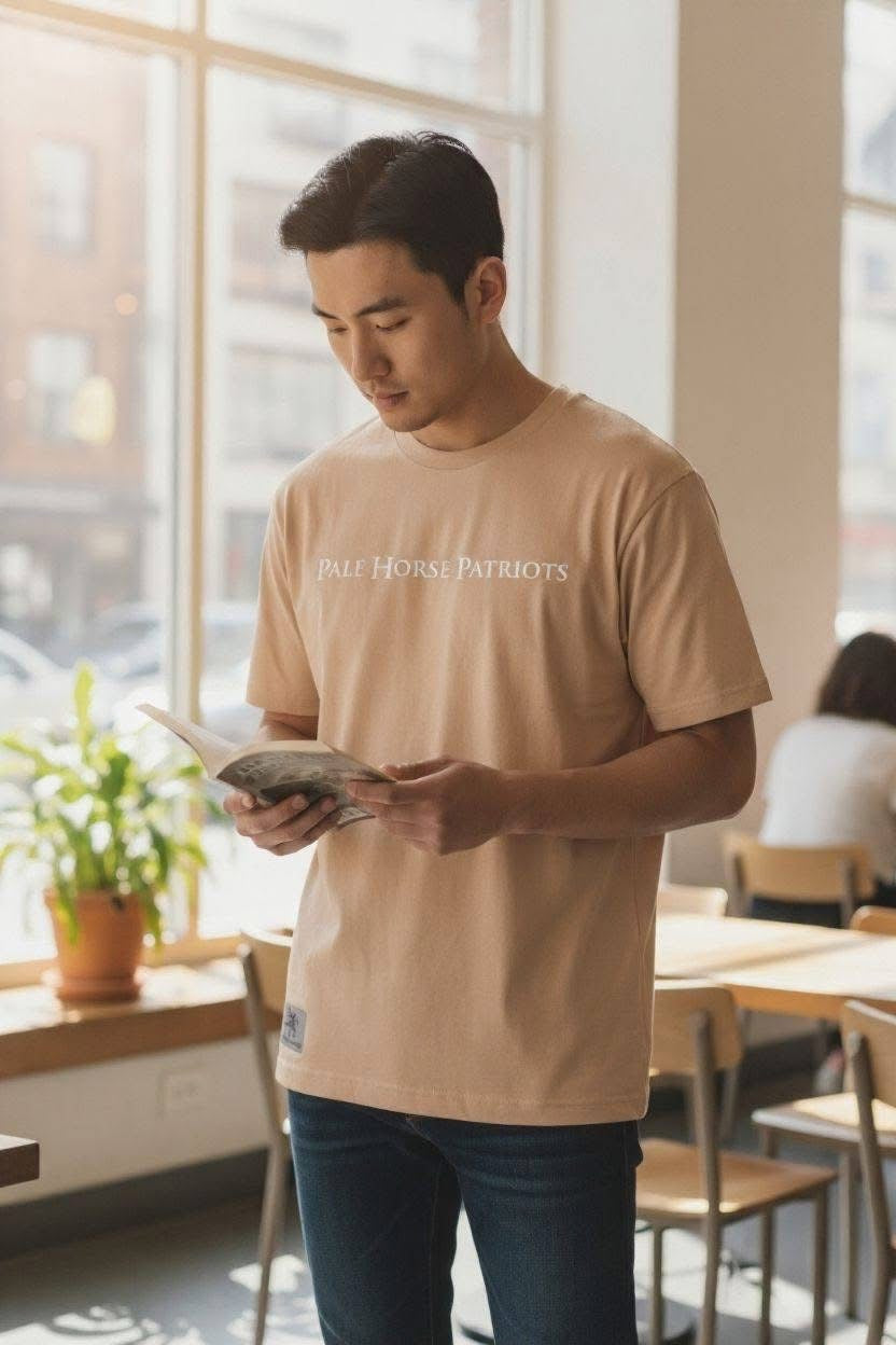 Thomas Jefferson "Disobey" T-Shirt | Made in the USA