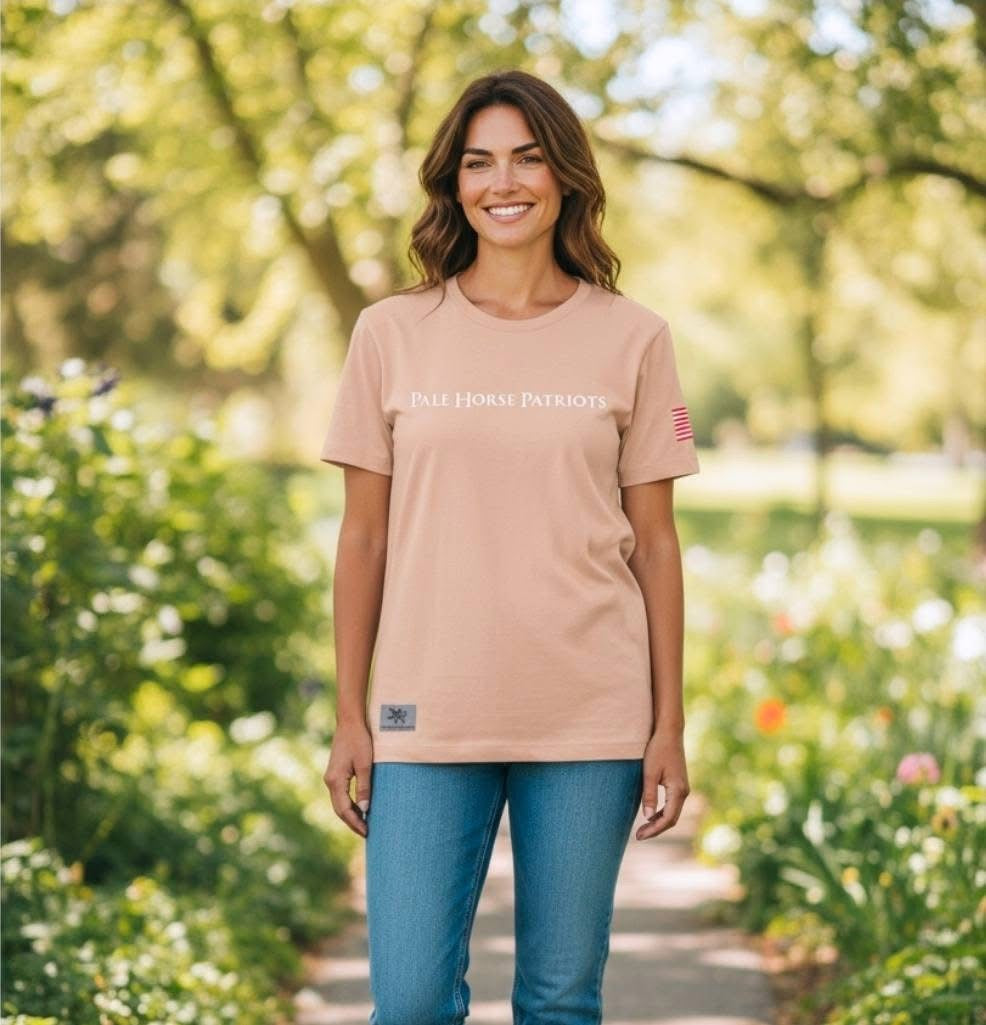 Thomas Jefferson "Disobey" T-Shirt | Made in the USA