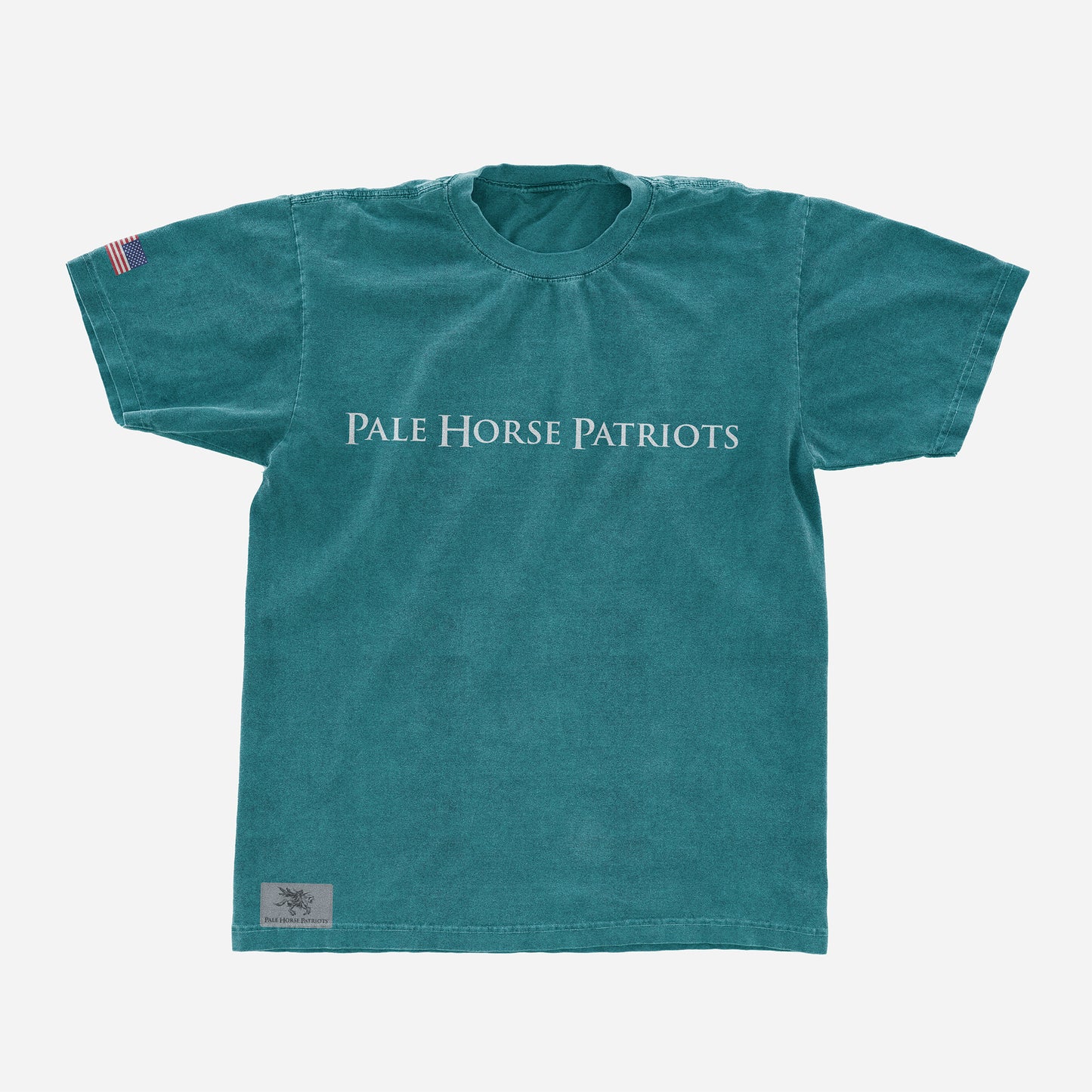 Isaiah 6:9 T-Shirt | Made in the USA
