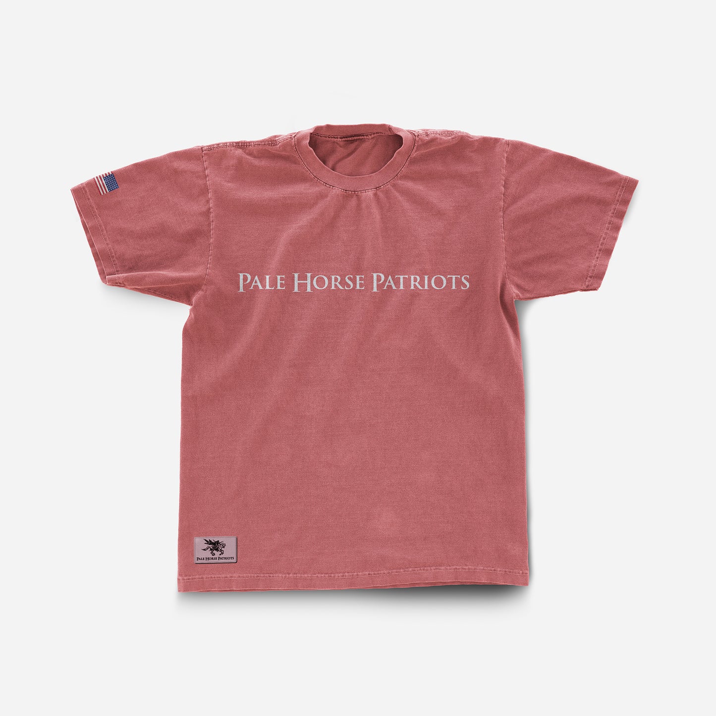 Karma "What Comes Around goes Around" T-Shirt | Made in the USA