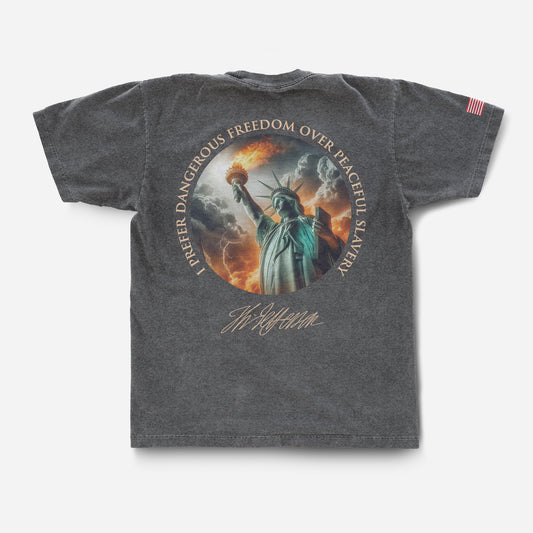 Liberty T-Shirt | Made in the USA