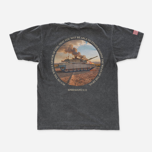 Nineteen Kilo T-Shirt | Made in the USA