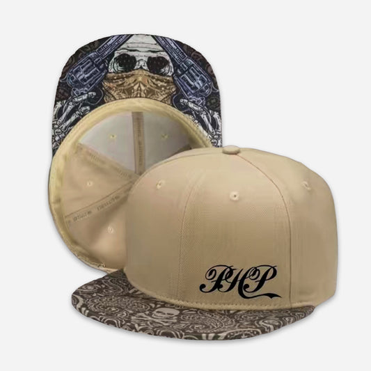 The Gunslinger Snapback Hat | Made in the USA