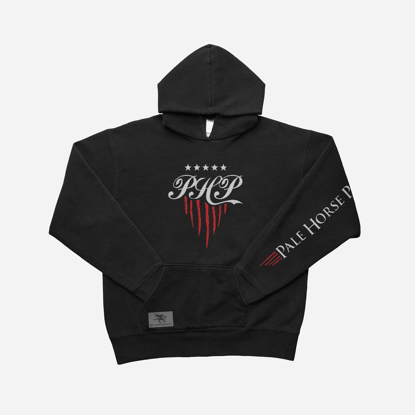 PHP Signature Hoodie | Made in the USA