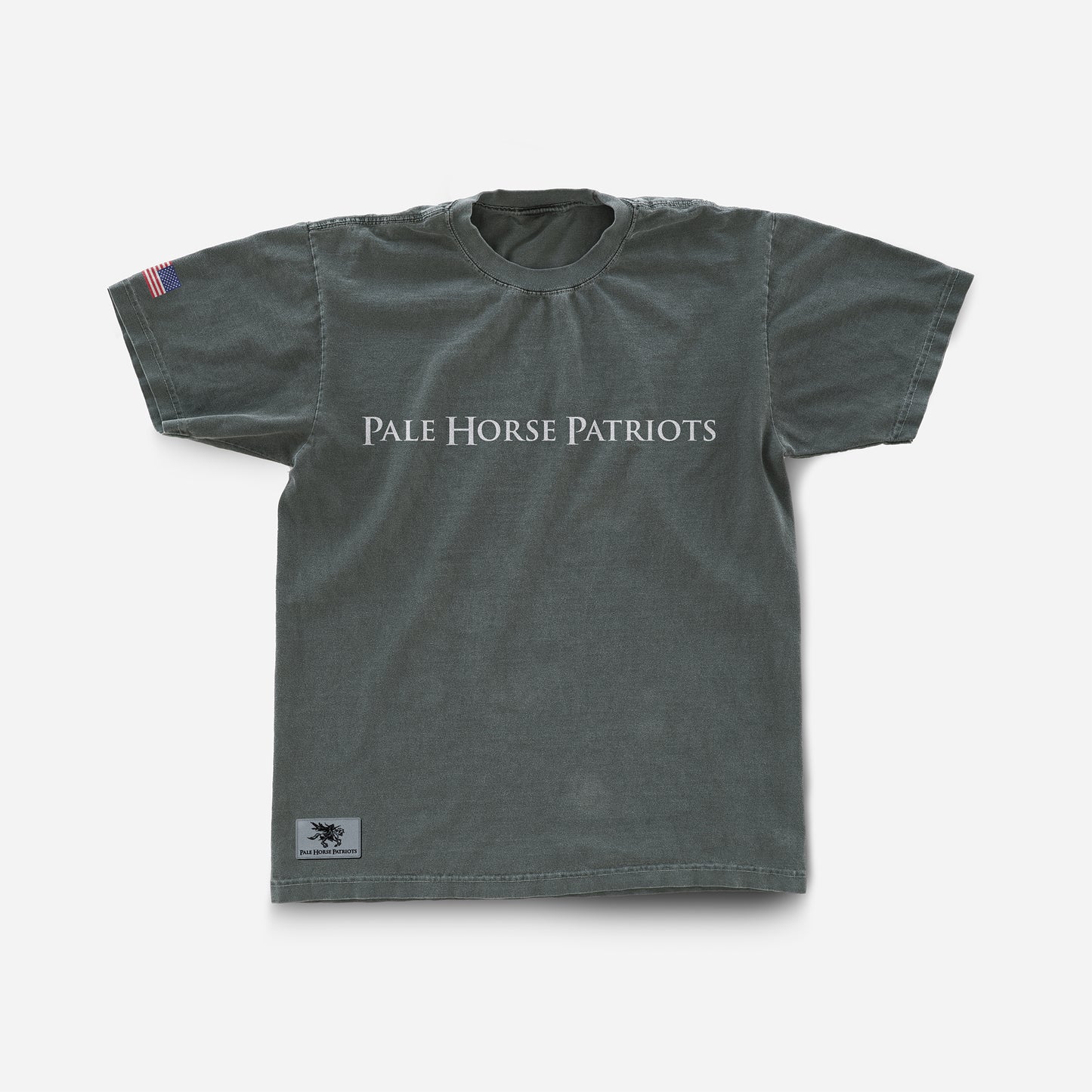 Psalm "Prepare for Battle" T-Shirt | Made in the USA