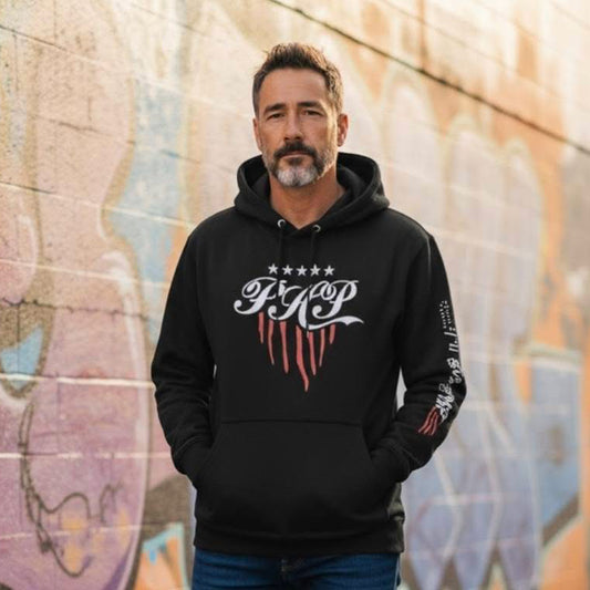 PHP Signature Hoodie | Made in the USA