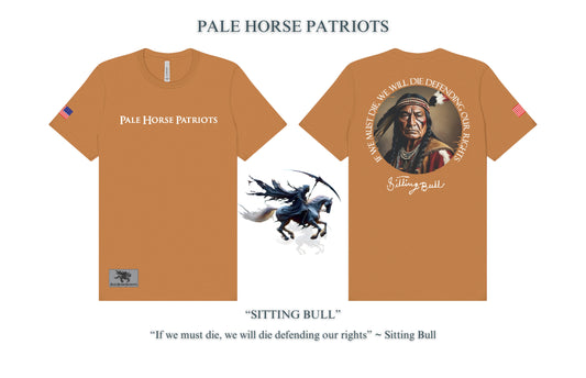 Sitting Bull