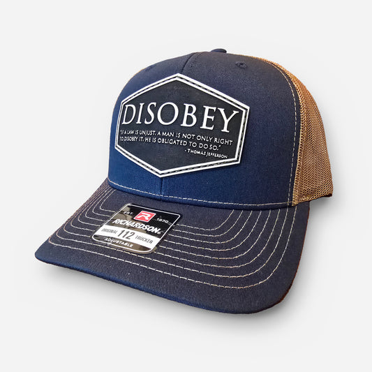 Thomas Jefferson Life Lid  | Made in the USA